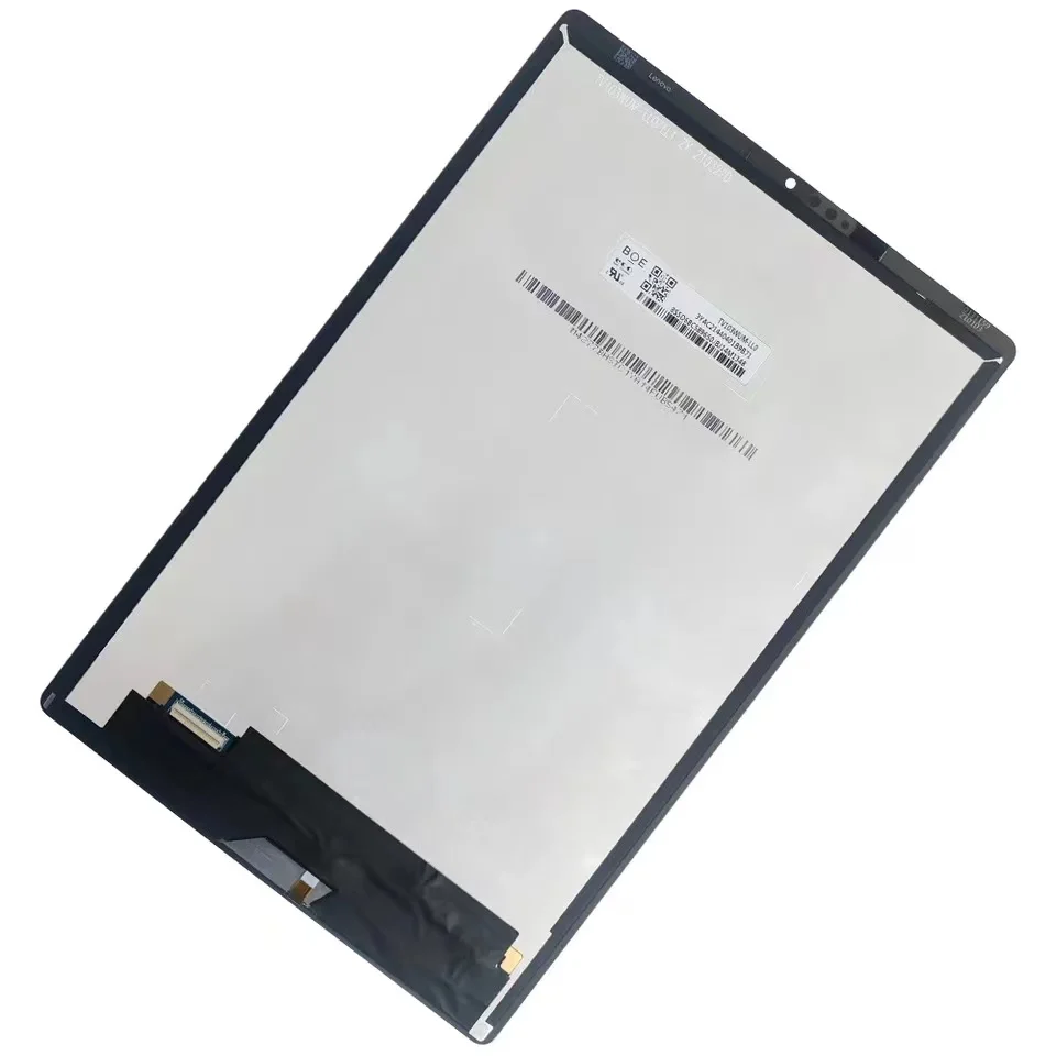 New 10.3 LCD ' For Lenovo Tab M10 FHD Plus TB-X606F TB-X606X TB-X606 X606 X616 LCD Display Touch Screen Digitizer Glass Assembly