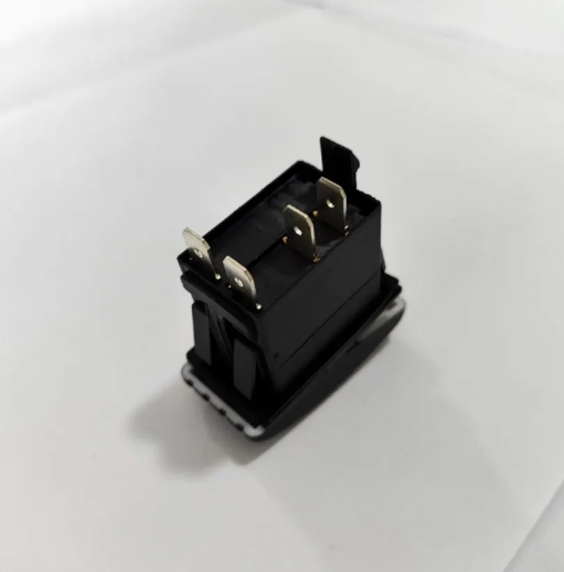 Dla Liugong tylny włącznik światła roboczego 34B1544 maszyny inżynieryjne części pojazdów przełącznik kołyskowy przycisk akcesoria do modyfikacji