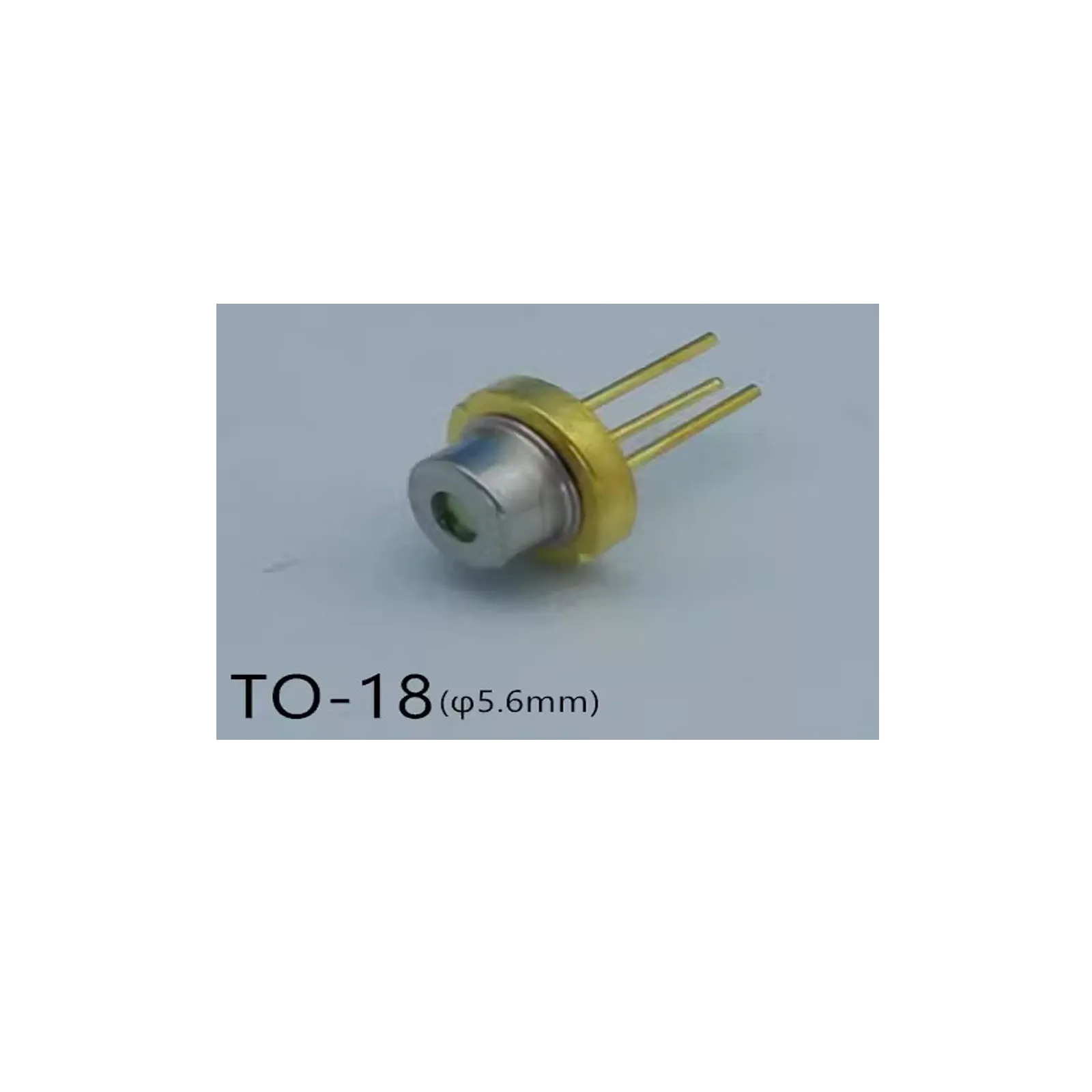 10PCS Sony 405nm 20mw SLD3134VL M Type TO18 Blue-Purple Laser Diode With PD