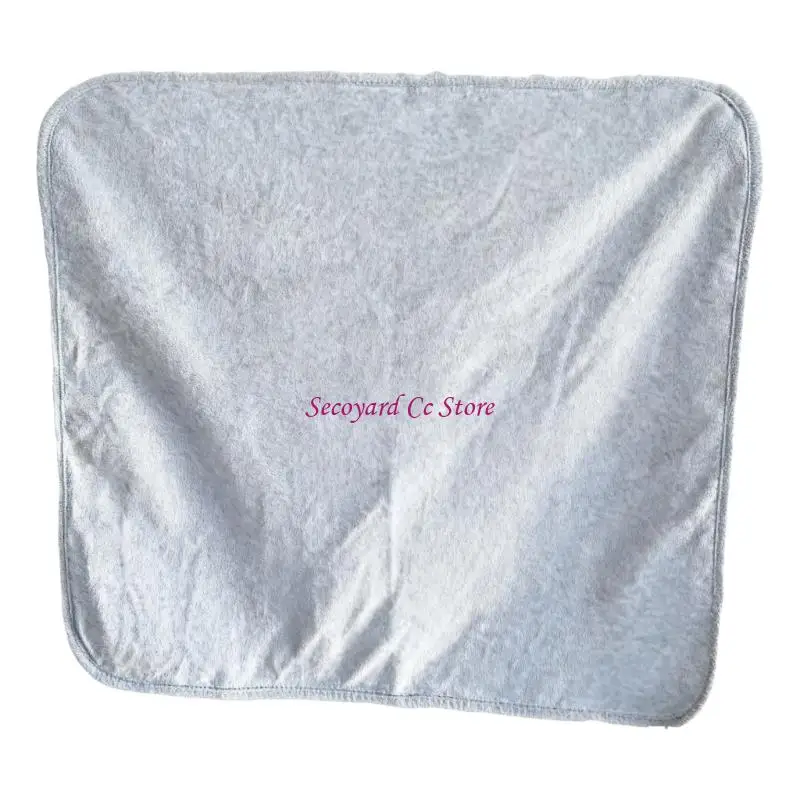 

N3UC Электромагнитное экранирующее одеяло, удобный дизайн, многофункциональная защита от излучения гаджетов для путешествий