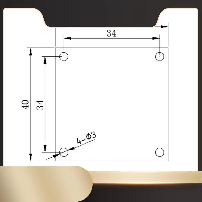 

Радиочастотный переключатель 0,1–6 ГГц SP4T Радиочастотный переключатель с высокой изоляцией 1/4 Микроволновый электронный переключатель RF Switch-N36R