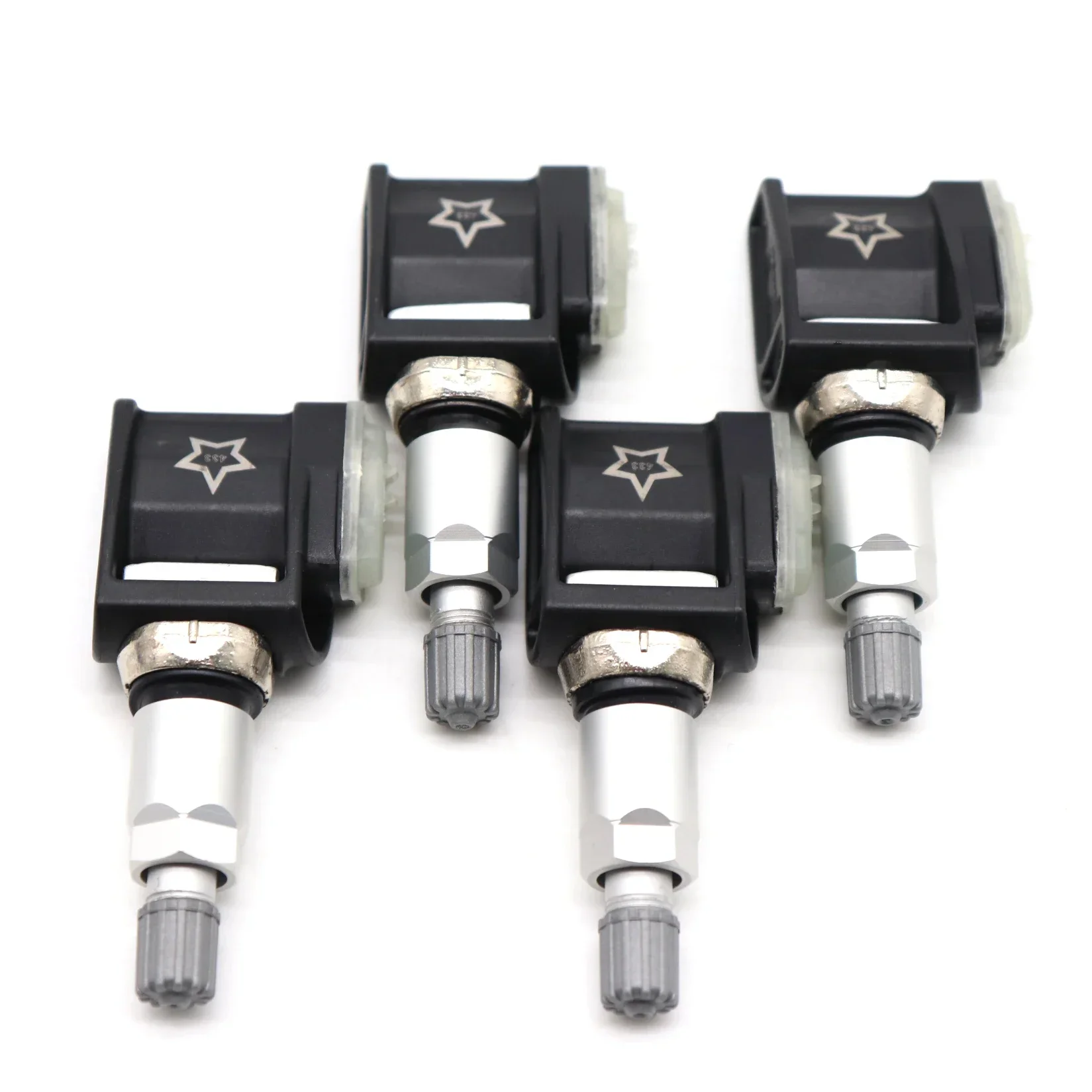 36106887147 مستشعر مراقبة ضغط الإطارات TPMS للسيارة 433 ميجا هرتز لسيارات BMW 5 6 7 8 X3 X4 X5 X7 لـ ROOL ROYCE Phantom Cullinan 2001-2019 #2