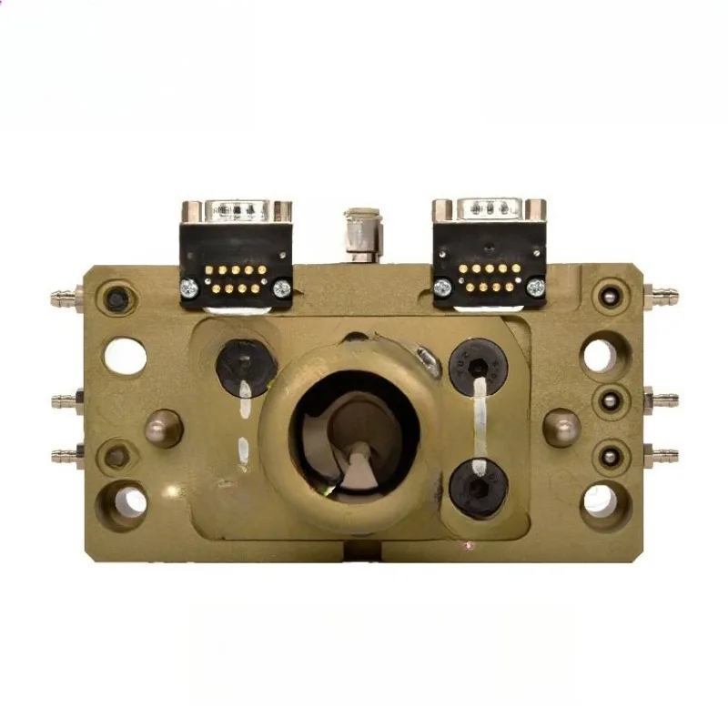 Automatic quick exchange fixture