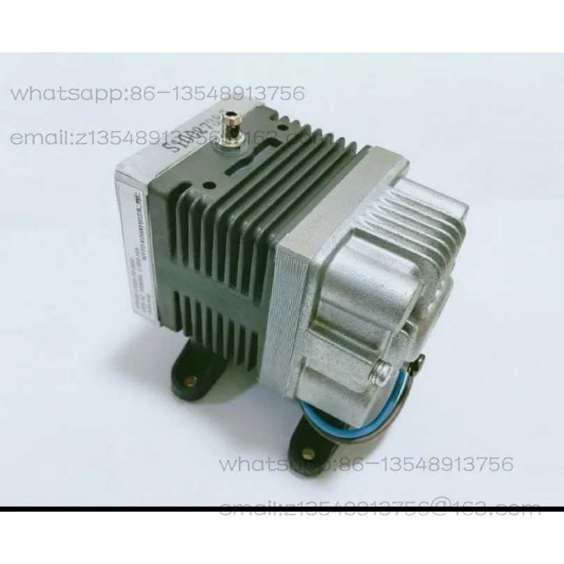 Original P0125-V1005-P2-2541 230V electric piston vacuum pump factory direct sales