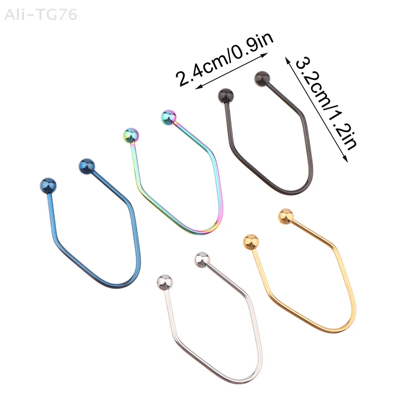 Entraîneur de fossettes en perles en acier inoxydable, outil de beauté du visage, exercice musculaire du visage pour joues, fabricant de fossettes pour améliorer le sourire beau