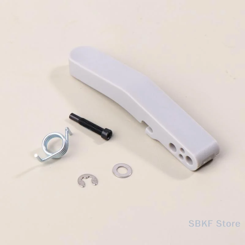 1Set For Bambu Lab 3D Printer For X1/P1 Cutting Blade Handle Fix Push Cut Filament 3D Printer Parts