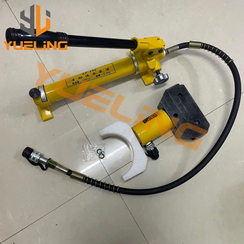 

QSK60 Engine Cylinder Liner Hydraulic Extractor Kit