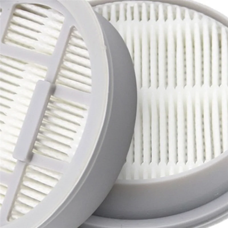 SANQ para accesorios para aspiradoras Deerma VC20/Vc21plus filtro HEPA lavable