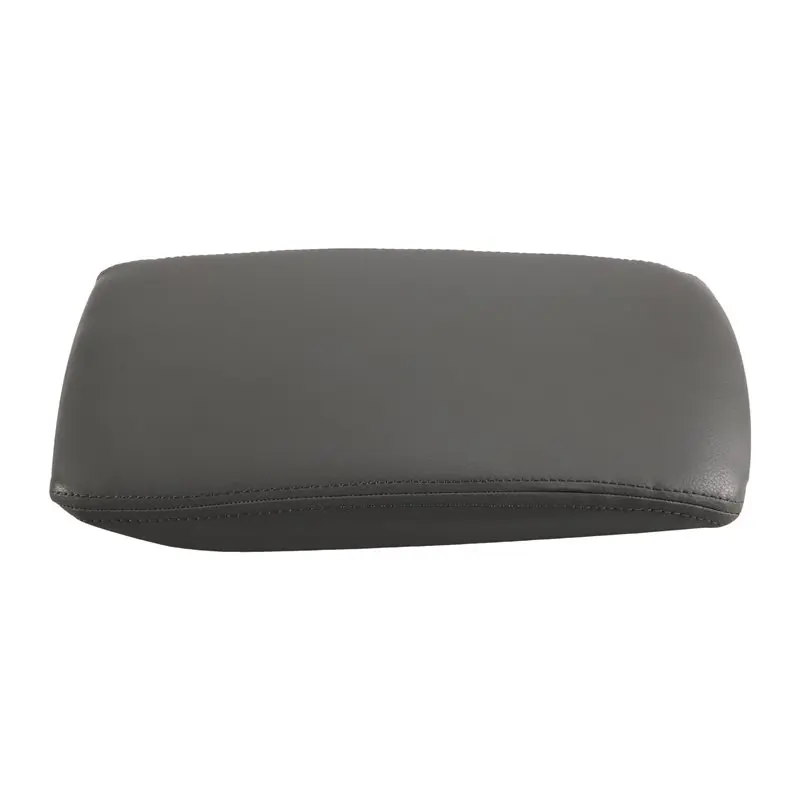 For A6L C6 2005-2011 Compatible Center Armrest Box Cover- Model Code 4F0864245