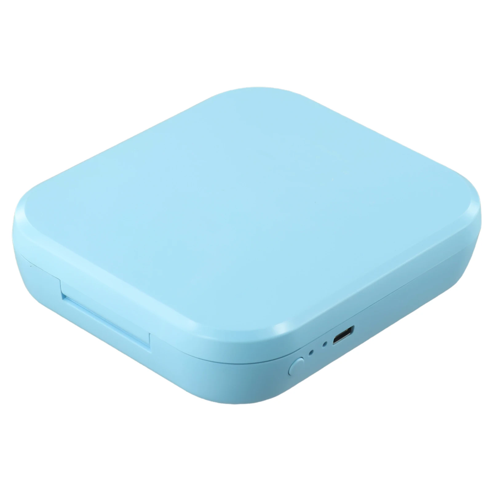 High Quality Musical Instruments Clarinet Reed Box Clarinet Reed Box 8 Reeds Clarinet Mouthpiece Cleaning Light