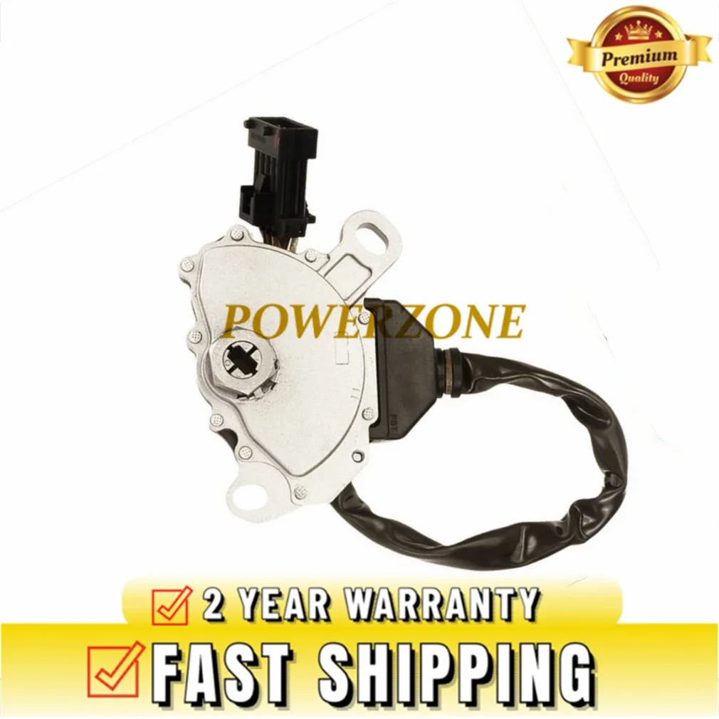 4926069 4926937 5256052 5256060 84540-2406 845402406 new Transmission Gear Neutral Position Switch Engine for SAAB 50A140