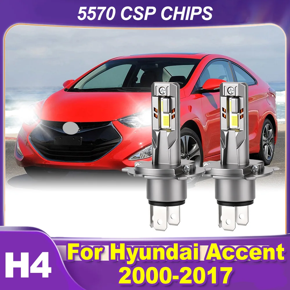 ampoules-de-phares-led-h4-pour-hyundai-accent-2000-2017-200w-haute-puissance-canbus-faisceau-hi-lo-sans-ventilateur-6000k-super-lumineuses-plug-play
