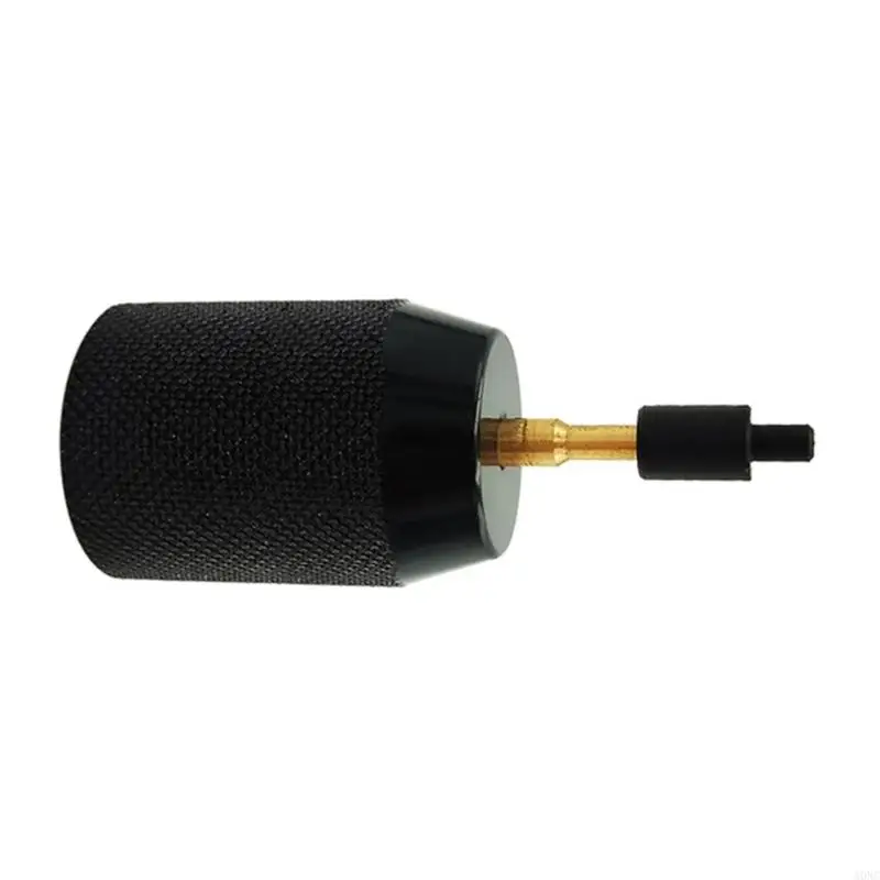 A0NC CO2 การเติมอะแดปเตอร์โซดาขั้วต่อเครื่องเชื่อมต่อเหล็กขั้วต่อ CO2 อัตราเงินเฟ้อ CO2 ที่เหมาะสำหรับผู้ที่ชื่นชอบน้ำโซดา