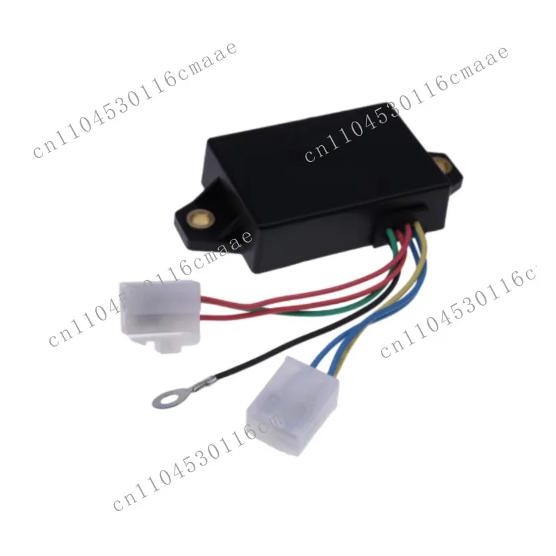 

Aftermarket Regulator for EC15B EC20B K3B K3E K4E 16A11-14001 16A1114001 MM409675 MM435745