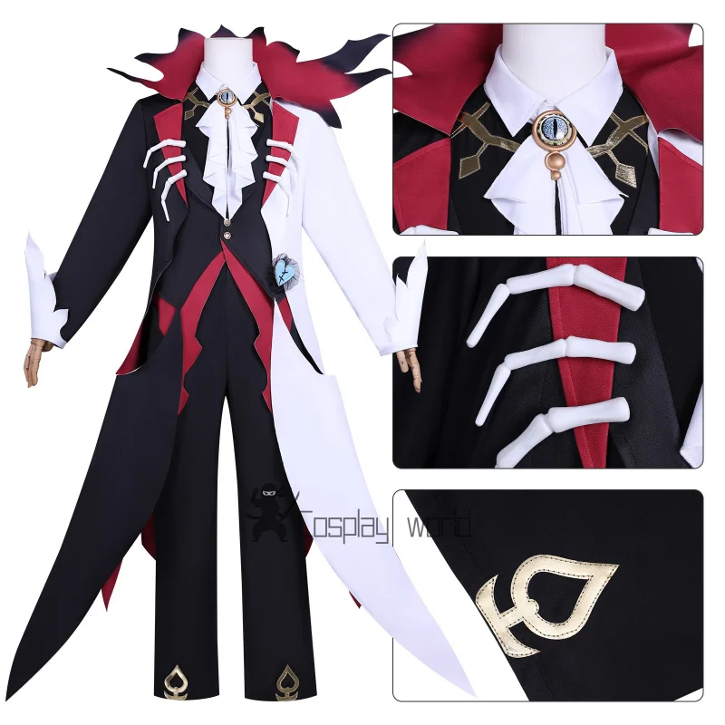 costumes-de-cosplay-de-fete-eggy-professeur-sanglant-levin-‌-‌-personnage-de-jeu-escape-from-the-night-of-horror-cosplay-halloween