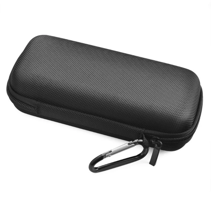 

F68B Nylon Storage Durability and Waterproof for Theta 360 Camera and Gear Storage and Easy to Acccess
