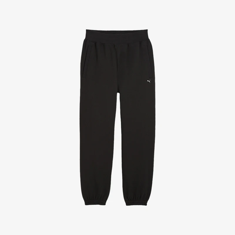 بوما حقيقية 2024 الشتاء الرجال السراويل الرياضية المطرزة متماسكة 624007-01 #3