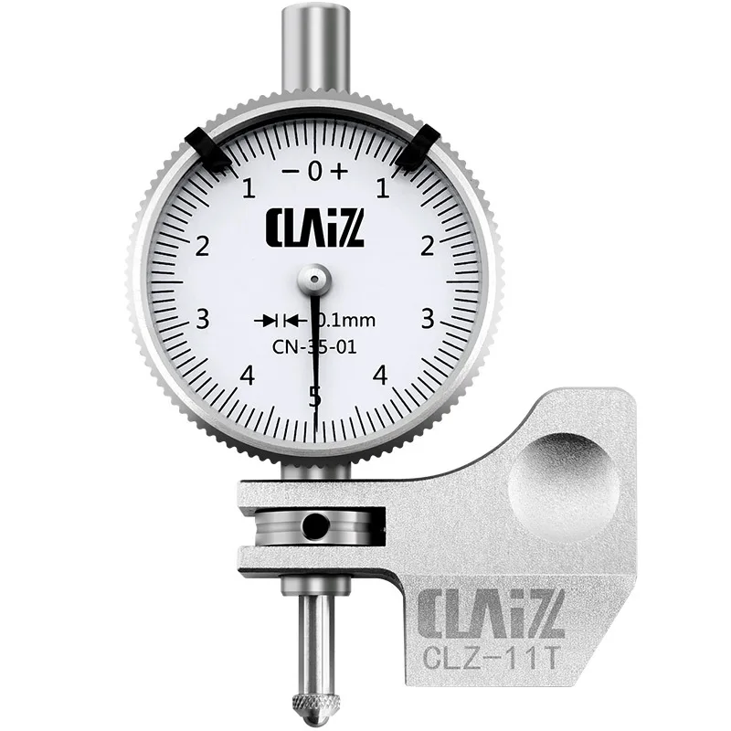 Auto Sheet Metal Surface Difference Gauge Rotatable Section Difference Table Measuring Surface Differences Indicators