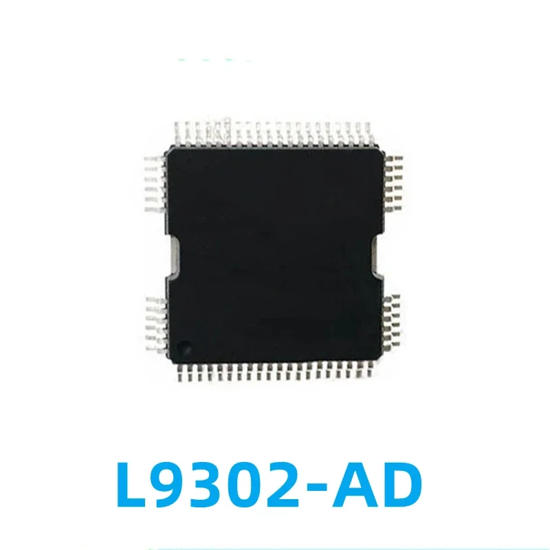 1 pçs novo original L9302-AD l9302 corpo do motor do carro computador ignição injeção de combustível módulo unidade chip