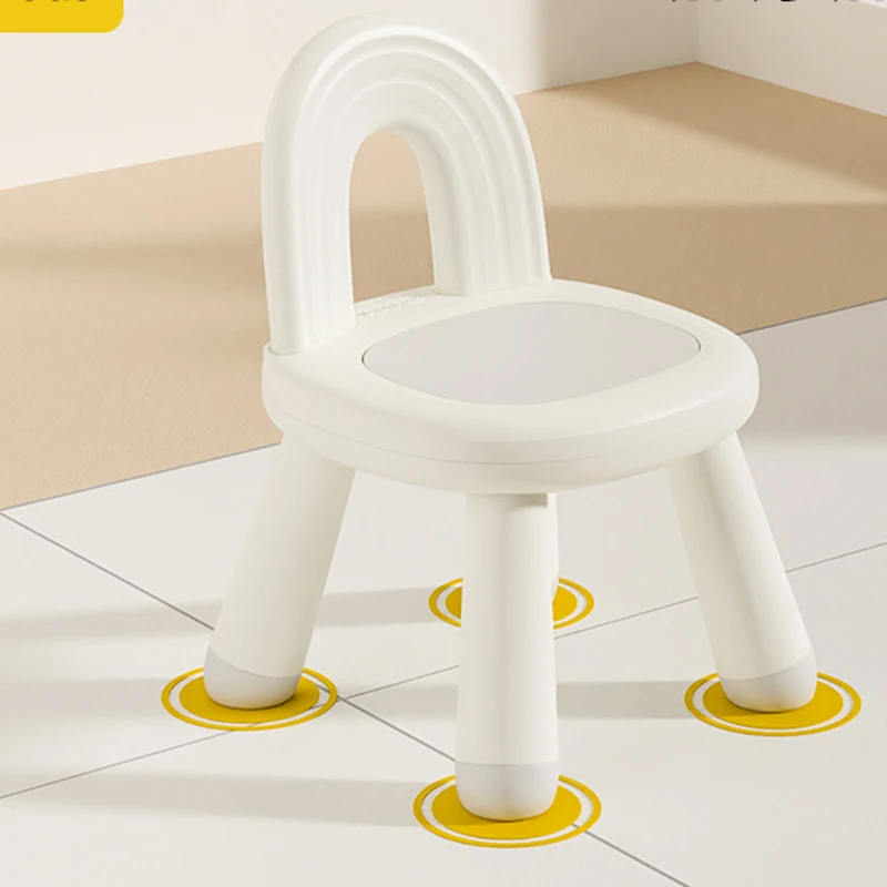 Children Furniture Comfortable Chair Kids Child Room Stool Children's Chairs Childrens Auxiliary Fotel Dla Dziecka Growing