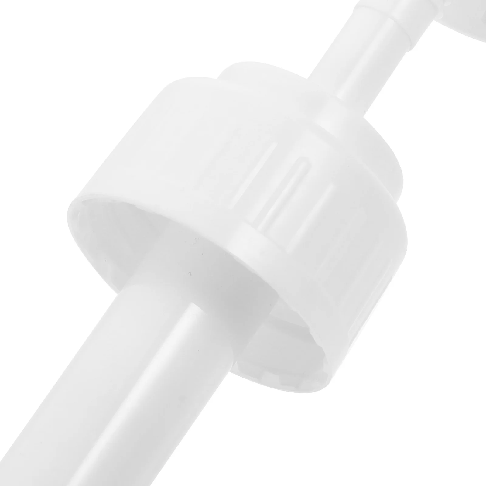 

2Pcs Pump Bottle Dispenser Press Head Multi Purpose Shampoo Lotion Soap Replacement for Large Bottles Durable Shampoo Pump