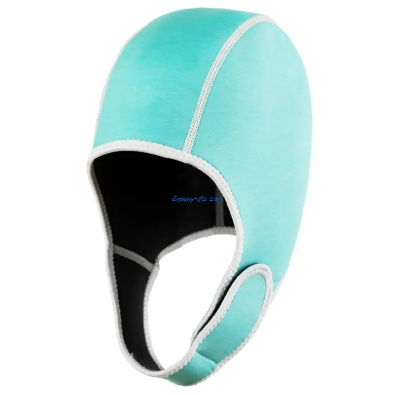 

Y51D 2mm Neoprene Diving Hood Wetsuit Hood Dive-Cap Surfing Thermal Hood