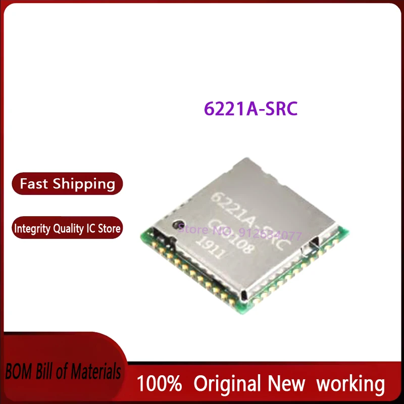 (1-100Piece)6221A-S…