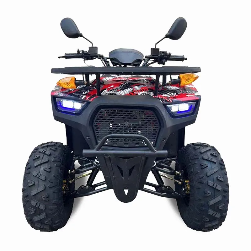 

New Design 125cc High Quality Quad Bike ATV