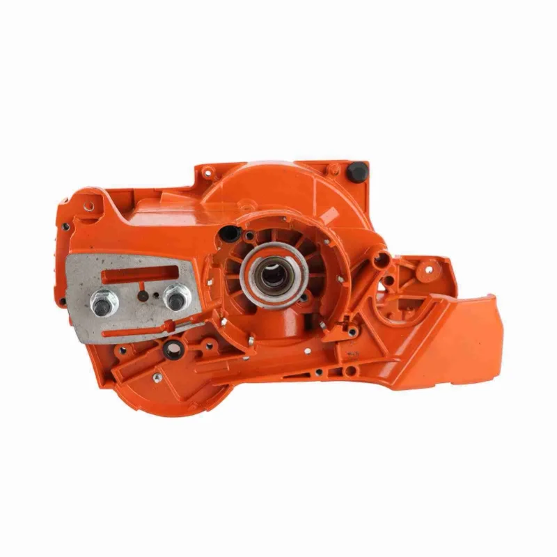 Crankcase Assembly Replacement For 365 372 362 371 375K 372XP TORQ EPA Chainsaw