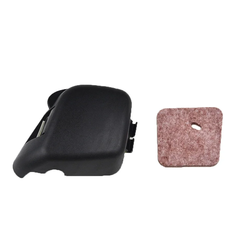 Conjunto de Filtro de ar com Tampa para Stihl Fs38 Hs45 Fs55 Fs45 Fs46 Km55 Conjunto de Carcaça de Filtro de ar de Plástico Ferramentas Elétricas de Jardim 1