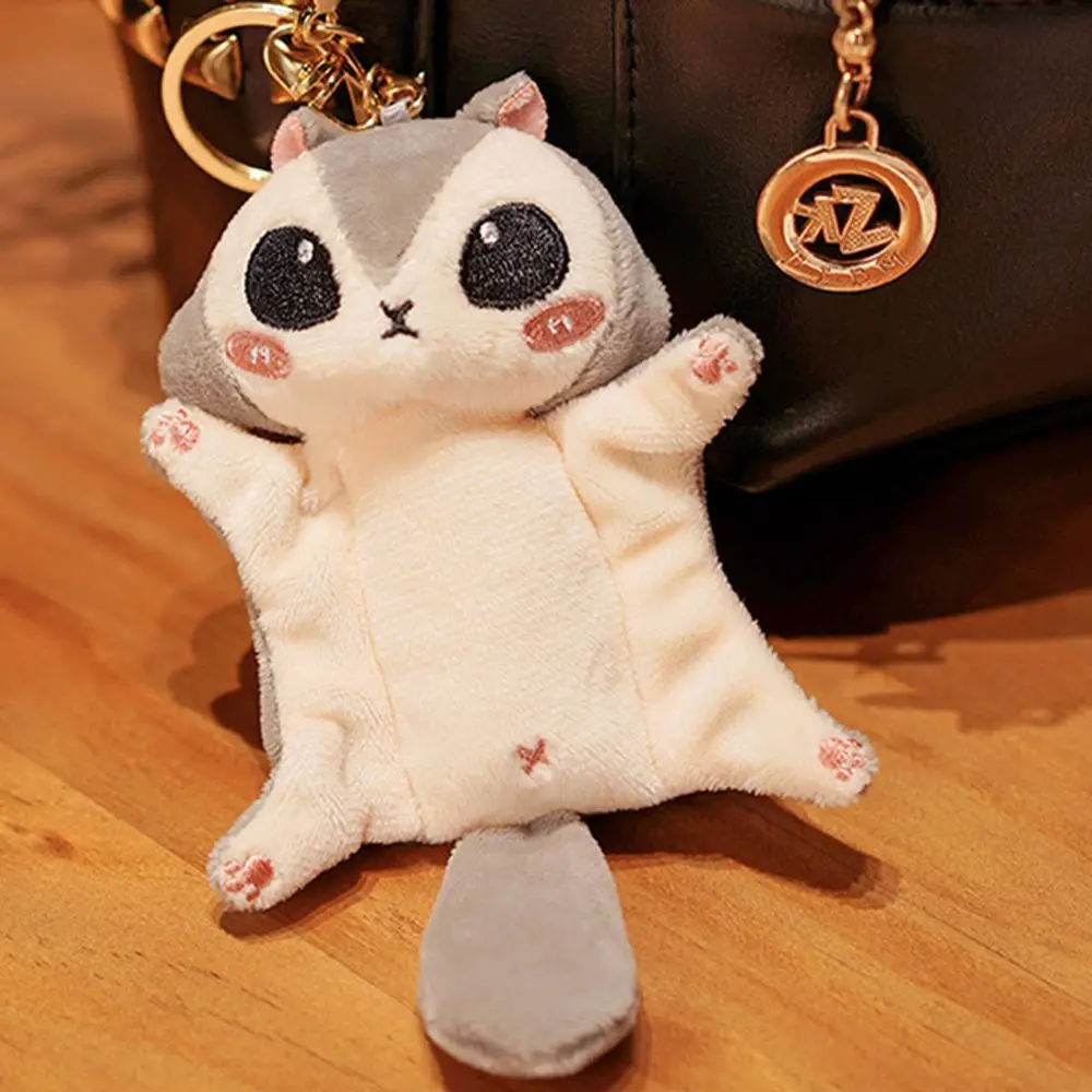 

Animal Dolls Home Decor Stuffed Animals Squirrel Stuffed Toy Squirrel Plush Toy Squirrel Plush Doll Squirrel Plush Pendant
