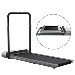 Best seller Original Xiaomis' Walking Pad Best Fitness Equipment Curved Foldable Treadmills for sales and review