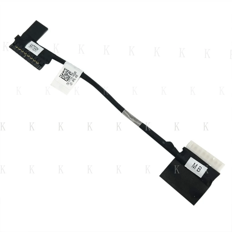 

C 07T73H для Dell Chromebook 3110 2 в 1, HDA10, кабель аккумулятора DC02003YC00