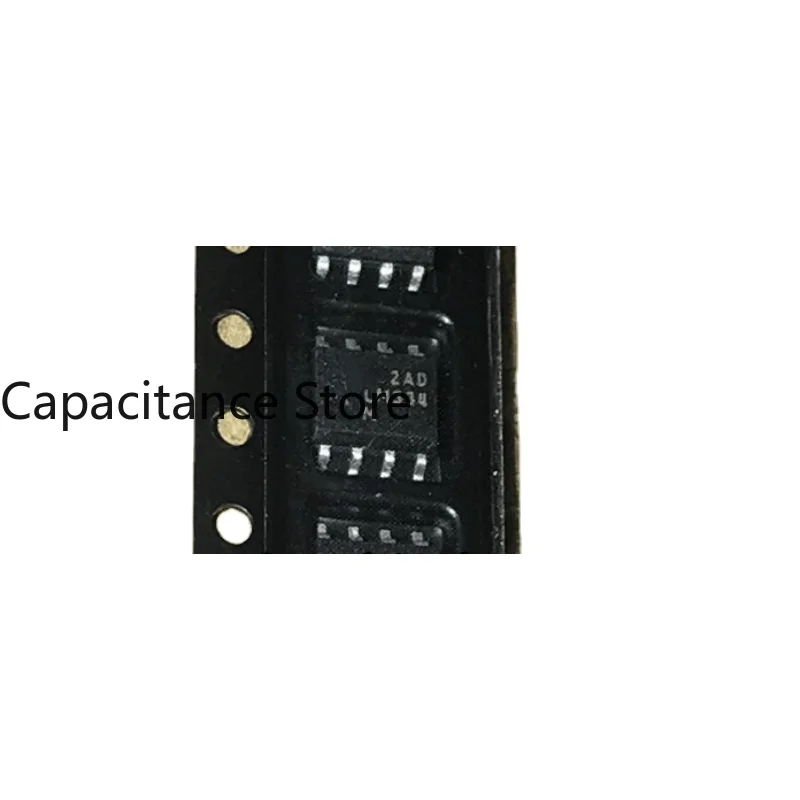 10PCS New LM334 LM334M LM334MX SMD SOP8 High-performance Power Regulator Chip