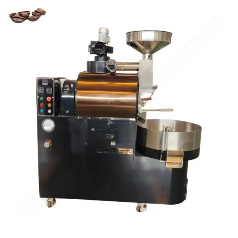 5 kg coffee roaster household and commercial  coffee roaster