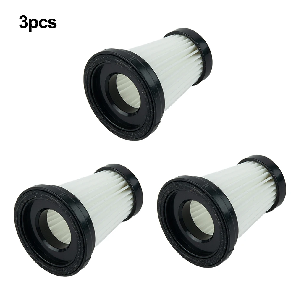 Accessories Filter Vacuum Cleaner 1/3 Pcs Filter Cartridge For Invictus One DC For Reduce Dust/pollen Accessories