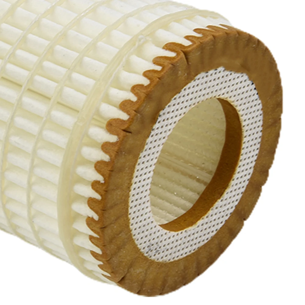 

Премиум-картридж масляного фильтра для Mercedes-Benz A 0001802609 с уплотнительным кольцом: превосходная фильтрация