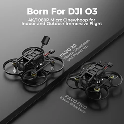 BETAFPV Pavo20 /PAVO PICO Brushless Whoop Quadcopter vendita calda 2024