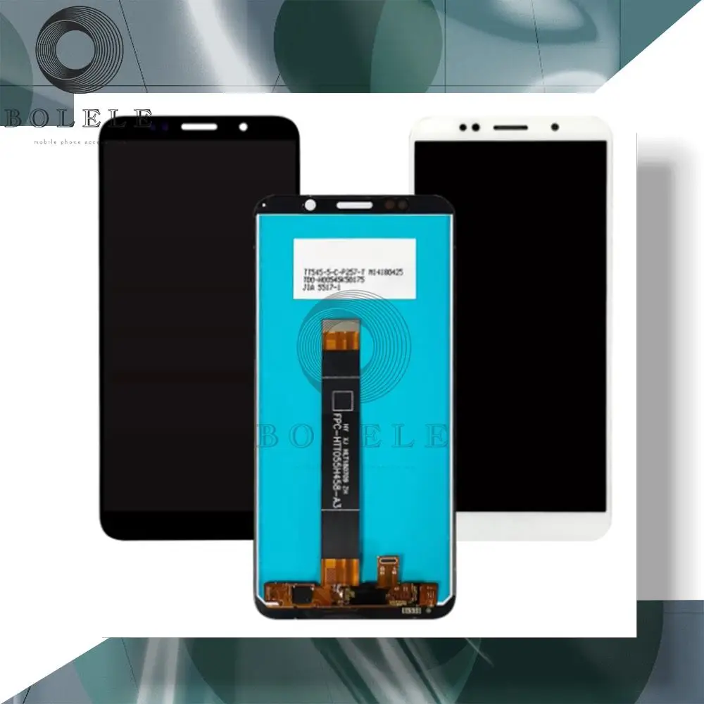 تثبيت شاشة لمس لجهاز TP-Link Neffos C9A: دليل شامل للاختيار والتركيب