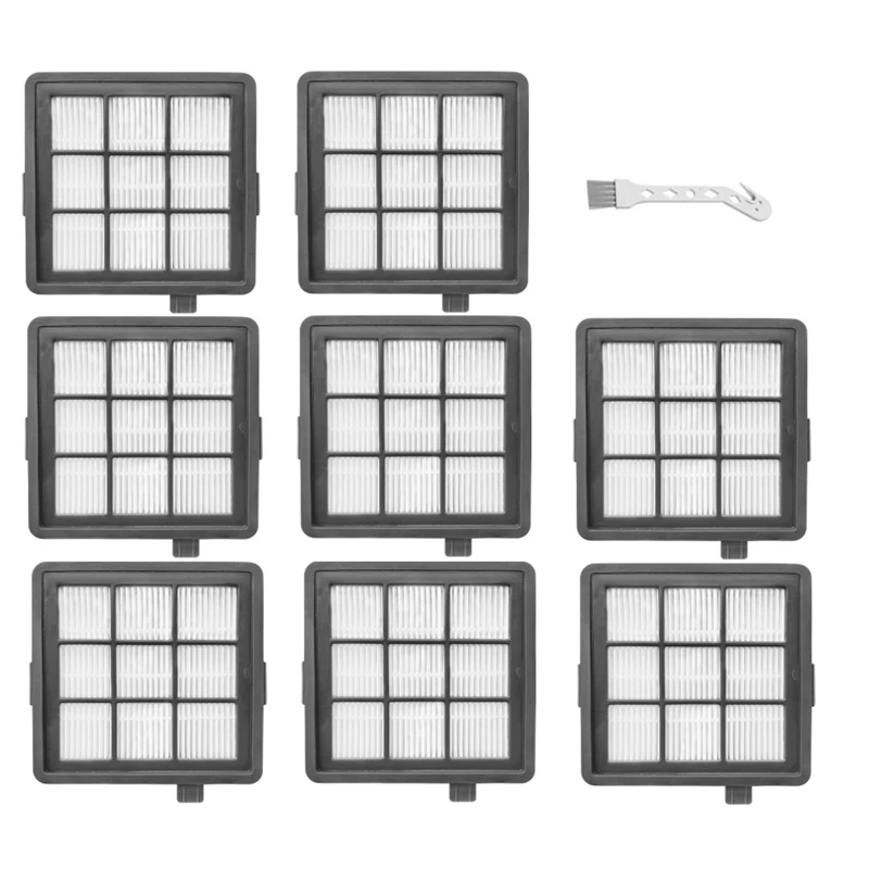 مرشحات HEPA لبيسيل 1154 116 غسالة الأرضية مكنسة كهربائية استبدال الملحقات مرشح قابل للغسل
