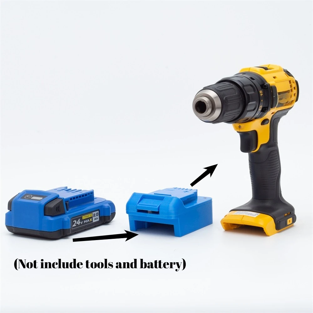 Power Tool Dc Power…