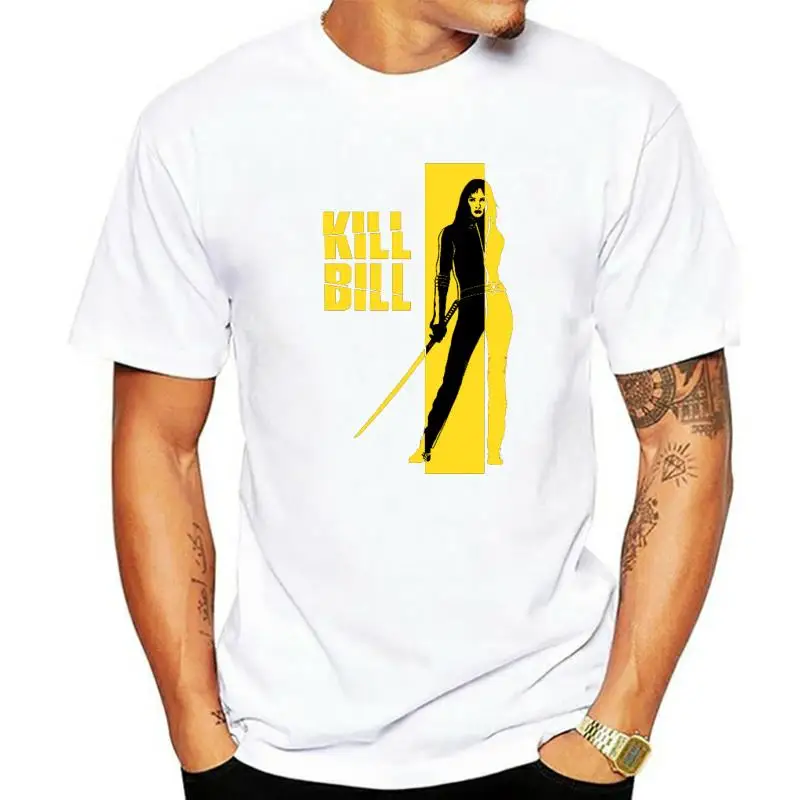 filme-matar-bill-pulp-ficcao-django-tshirt-quentin-tarantino-filme-grafico-tshirt-masculino-casual-solto-topos-t-moda-streetwear