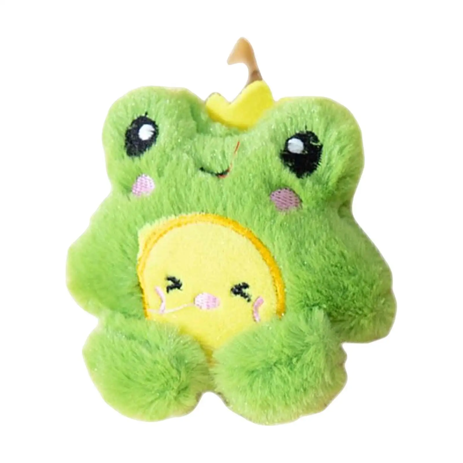 Portable Cat Catnip Toy, Promote Exercise Small Animal Bite Resistant Pillow Doll Kicking Kitten Funny Indoor Cats Chewing Toys