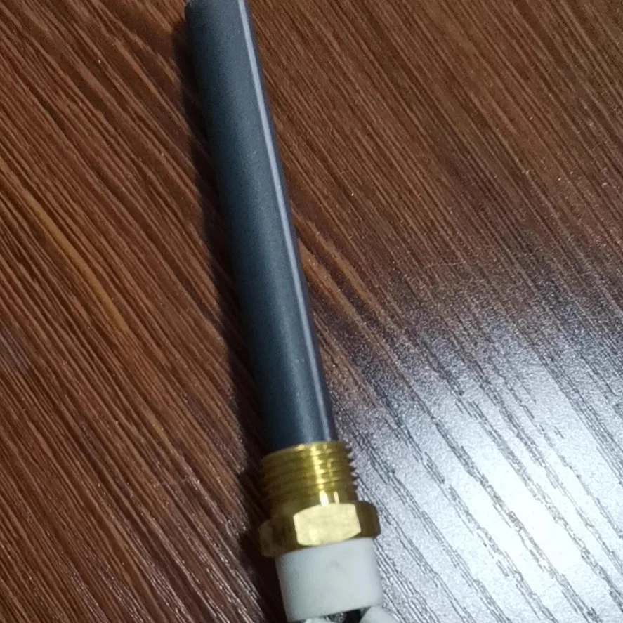 Imagem -04 - Igniter Cerâmico para a Pelota de Madeira Resistência a Alta Temperatura Haste de Ignição 220v 120v