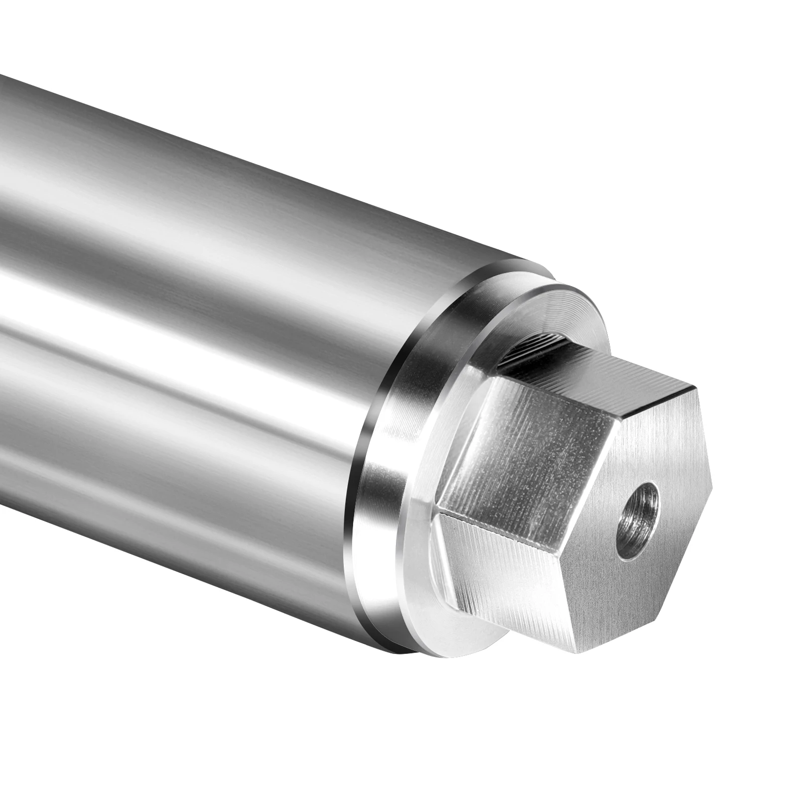 ANX YB-34447 Zahnradgehäuse-Trägermutter-Entfernungs- und Installationswerkzeug für Yamaha Außenbordmotor 101 mm 60–130 PS Bootszubehör Kfz-Werkzeuge – Detail 8