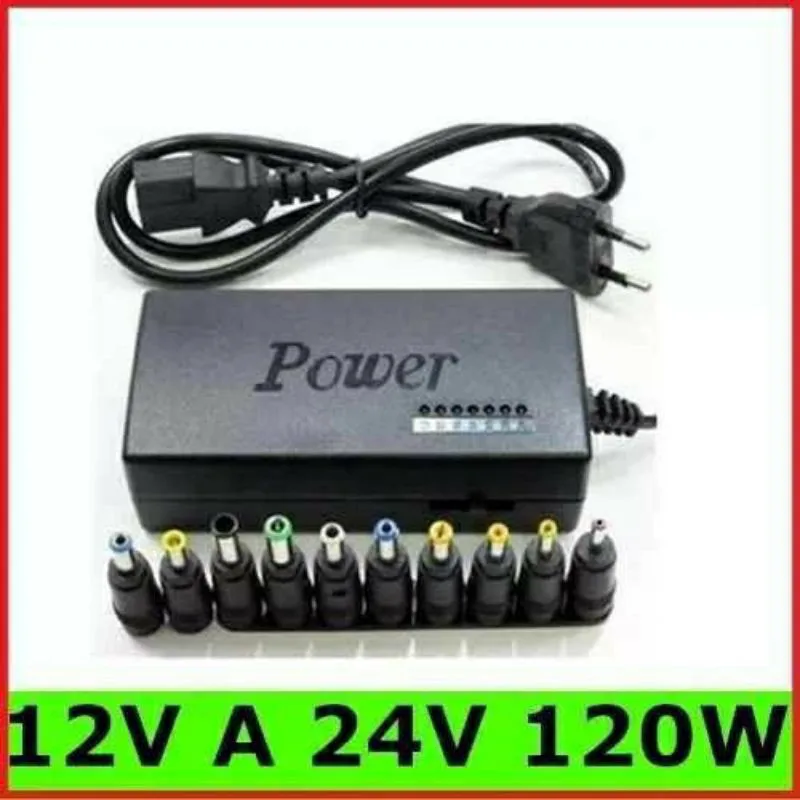 Source Universal Charger Laptop Notebook Computer