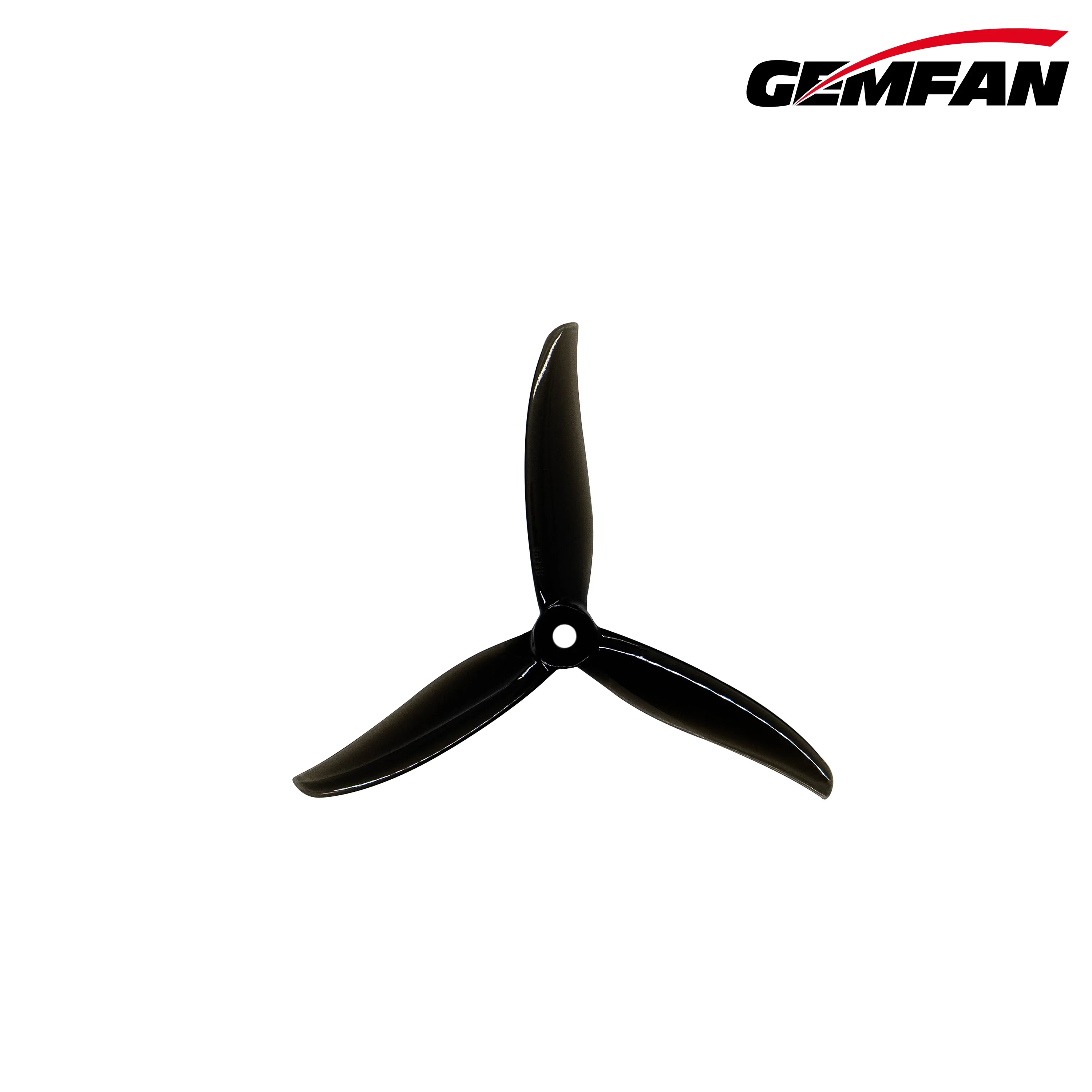 8 Stück/4 Paar Gemfan SBANG 4934 4,9 x 3,4 x 3 3-Blatt-PC-Propeller CW CCW SBANG Requisiten für FPV Freestyle 5 Zoll Drohnen Juicy Sbang DIY – Detail 5