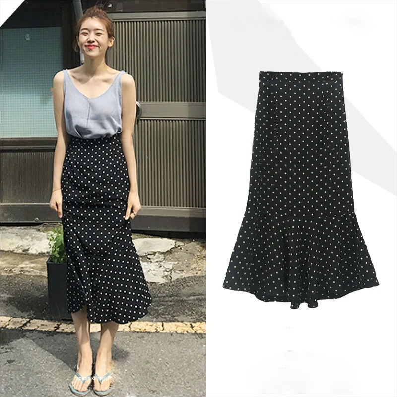 Damen-Hemdkleid im Hepburn-Stil, bedruckt, plissiert, mit Umlegekragen, Herbstmode, elegant, Vintage, für Date, Nacht, Büro