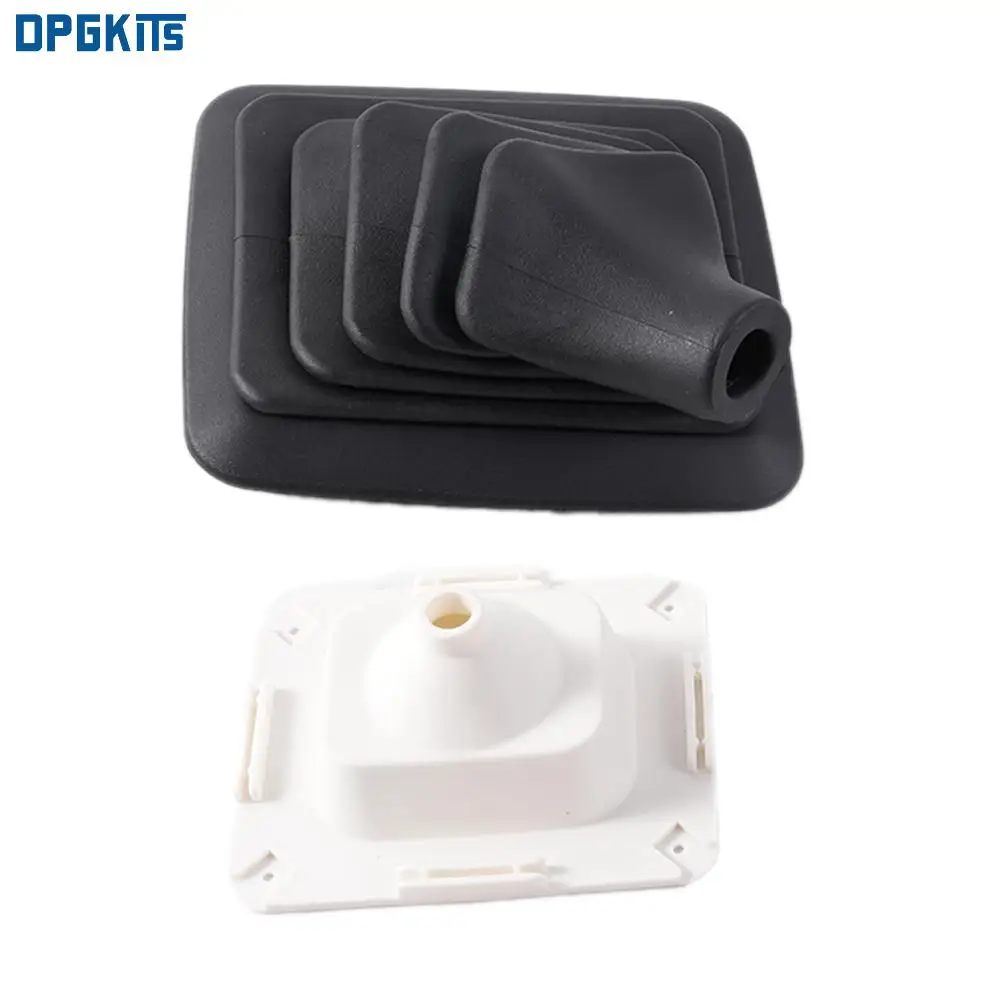 

Outer Diesel Shifter Lever Shift Boot Cover F5TZ-7277-A F5TZ7277A For Ford F-150 F-250 Super Duty