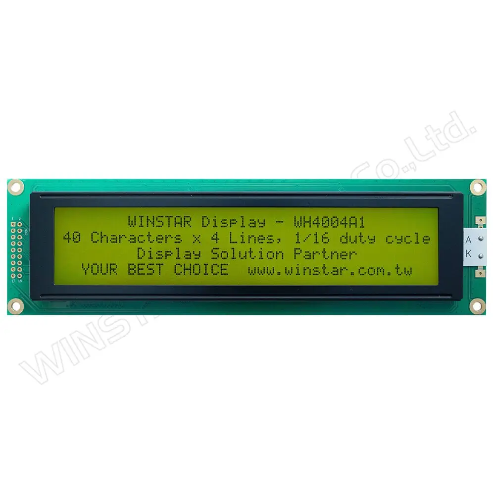 modulo-lcd-wh4004a1-yyh-ct--pantalla-azul-de-40-caracteres-x-4-lineas-1-ud-lote